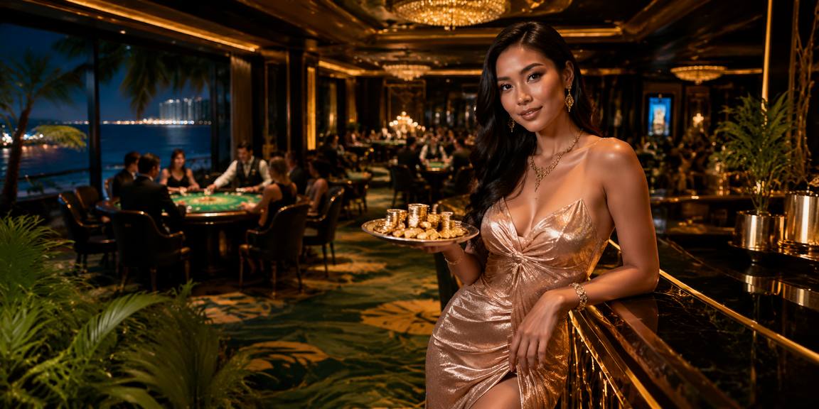 detiktoto Casino and sports together